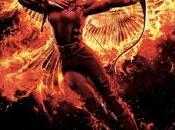 film HUNGER GAMES: Canto della Rivolta parte