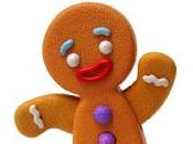 biscotti natale omini zenzero