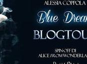 BLOGTOUR Blue Dream: Estratti (Tappa