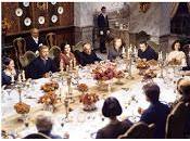 gattopardo raccontato dalle cameriere: forchette Casa Salina