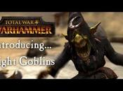 Total War: WARHAMMER video presenta Night Goblins