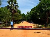 Auroville: concreta utopia nella mistica India