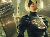 NieR Automata sarebbe dovuto chiamare Nier: Android secondo director Notizia
