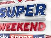 Sport pronto nuovo SuperWeekend (21-22 novembre 2015)