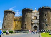 Visite gratis Maschio Angioino Domenica Castello 2015