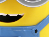 Minions Night Light, lampada Varta paura buio