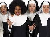 GENTE GOSSIP NEWS articolo: Suor Cristina Sister Brancaccio Roma: teatro modo lanciare messaggio d’amore”