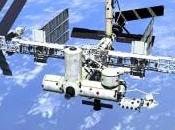 Stazione Spaziale anni
