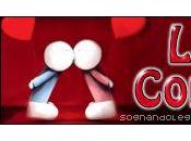 Lovers Corner’s amore film Suzanne Brockmann