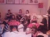 pizza party