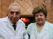 Addio Luigi Condurro. Grave lutto pizzeria Michele”