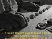 Premio Internazionale letterario d’Arte “NuoviOcchiSulMugello” (2016): bando