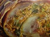 menu delle feste cappone farcito