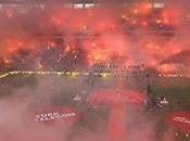 (VIDEO)Galatasaray's stadium amazing atmosphere