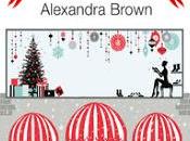 Anteprima: Natale Carrington Alexandra Brown