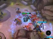 L'eterno conflitto Recensione iPhone