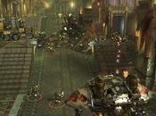 Warhammer 40,000: Freeblade lands, nuovo gioco sfrutta Touch