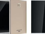 VKWorld Discovery schermo scanner impronte digitali multifunzione