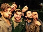 Amici15: band nella Scuola Maria Filippi