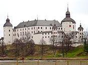 Castello Läckö.