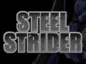 STEEL STRIDER SNES long gone, whatever…