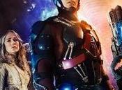 News data Legends Tomorrow!