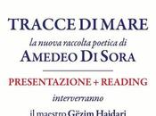 Frosinone presentazione “Tracce mare” Amedeo Sora