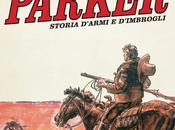 Parker Classic "Storia d'armi d'imbrogli"