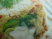 ricette feste gateau lenticchie