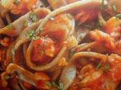 ricette feste tagliatelle lenticchie