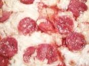 Pizza Bimby senza glutine