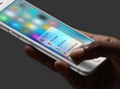 iPhone come modificare sensibilità Touchscreen