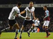 Tottenham-West 4-1: L’Hurri-Kane travolge Bilić