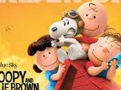 Snoopy Friends
