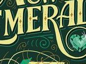 Books around world: Newt's emerald Garth