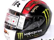 Shoei X-Spirit M.Rutter Macau 2015 PaintNation