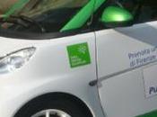 23/11/2015 Mobilità elettrica, Firenze primato
