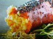 involtini prosciutto