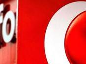 Vodafone compie anni regala chiamate illimitate sette giorni