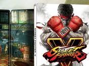 Annunciata l'Europa Steelbook Edition Street Fighter Notizia