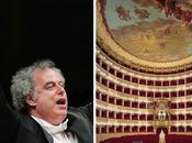 direttore d’orchestra Daniel Oren Teatro Carlo Napoli