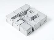 DESIGN: semplicità cemento Spaces