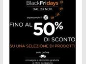 Black Friday Unieuro: fino sconto tanti prodotti oggi novembre