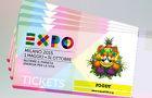 Latest Expo 2015 auctions