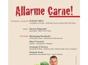 PAVIA. parla allarme carne l'associazione Pavia Città Sana.