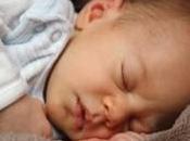 ciclo veglia/sonno neonato