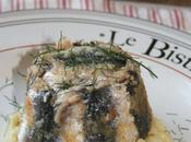 Tortini Sarde Patate