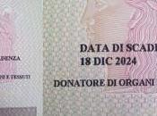 Montegrino Valtravaglia aderisce progetto “Carta d’Identità donazione organi”. Sarà possibile dicembre