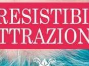 Anteprima: Irresisitibile Attrazione Evie Hunter