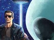 RECENSIONE Alieni Coprofagi dallo Spazio Profondo Marco Crescizz